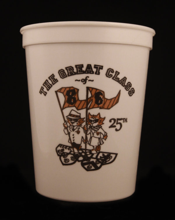 1986 Beer Cup 25th Reunion