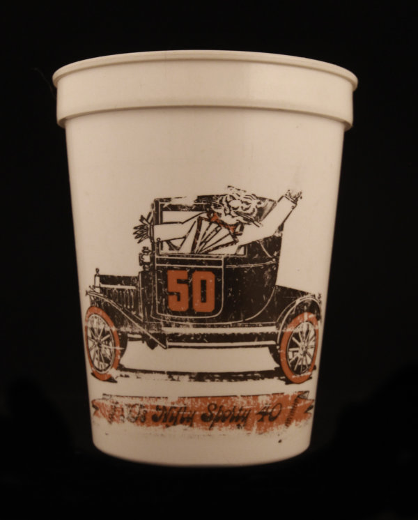 1950 Beer Cup 40th Reunion