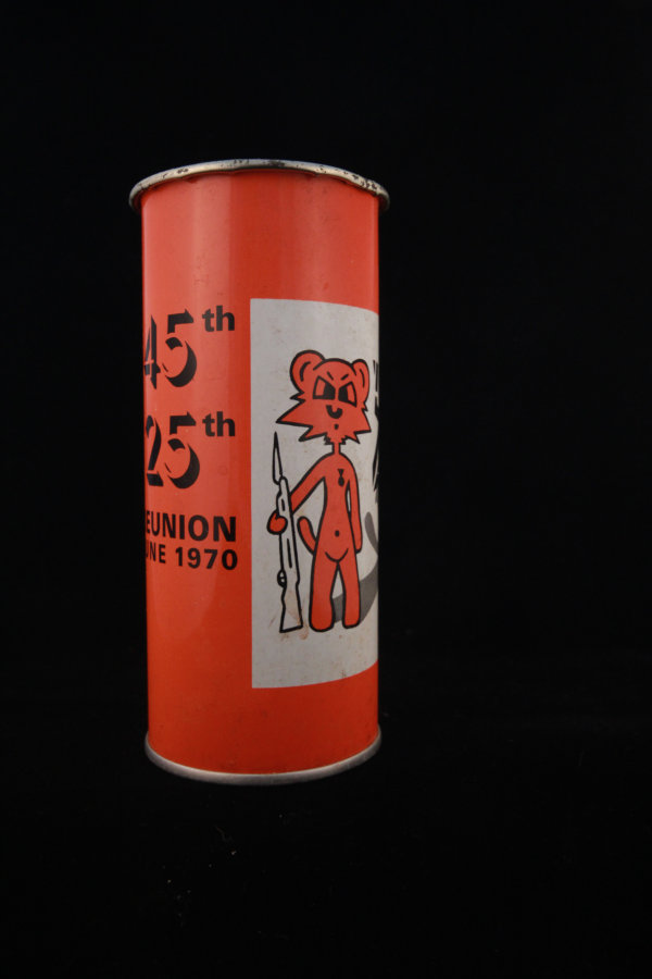 1945 Beer Can 25th Reunion