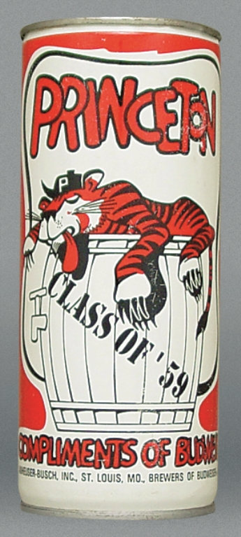 1959 Beer Can