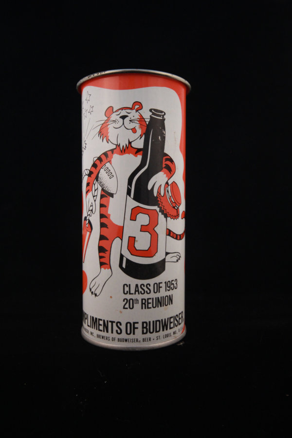 1953 Beer Can 20th Reunion