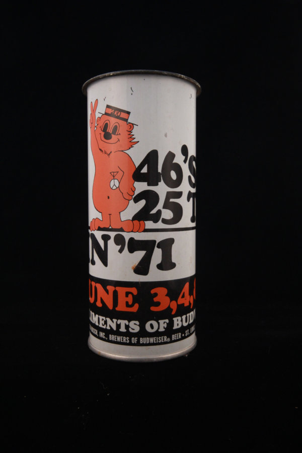 1946 Beer Can 25th Reunion