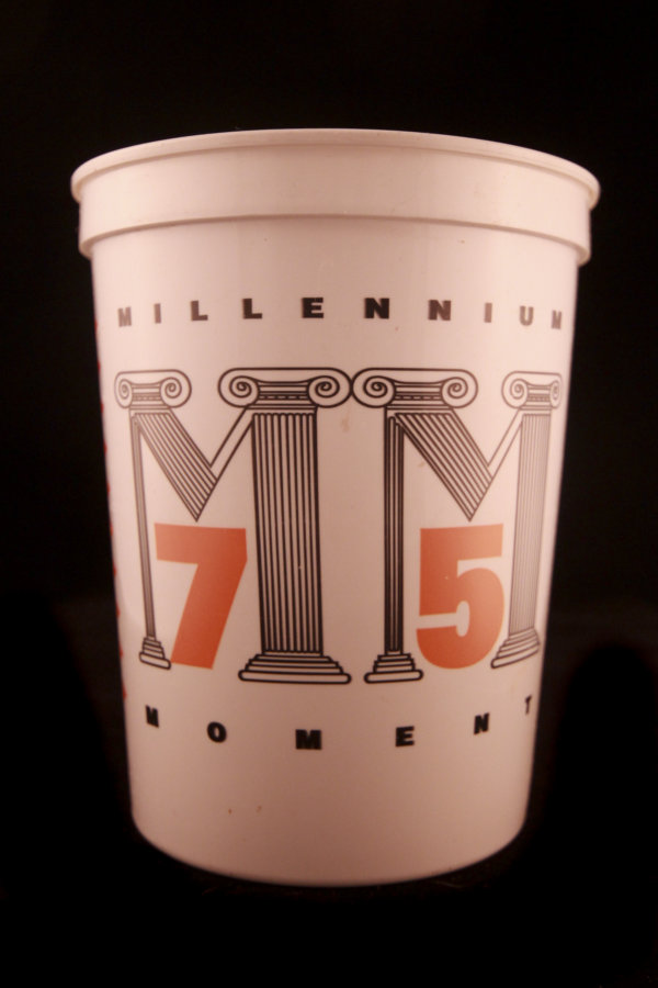 1975 Beer Cup 25th Reunion