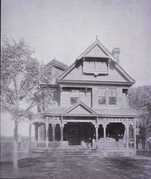1893:  Colonial Club II
