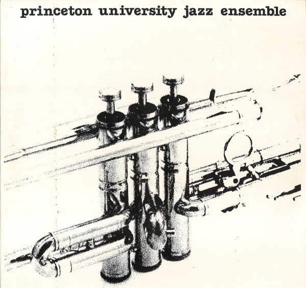 1974:  The Princeton University Jazz Ensemble (PUJE)