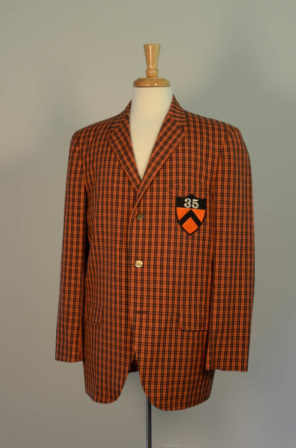 1935 Reunion Jacket I