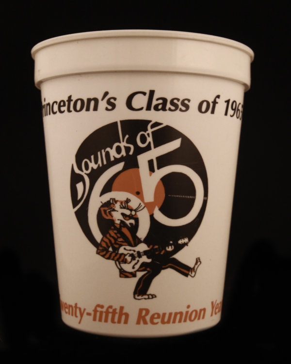 1965 Beer Cup 25th Reunion