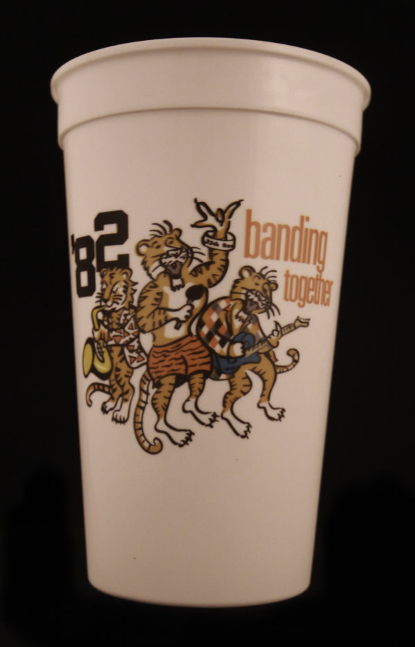 1982 Beer Cup 35th Reunion