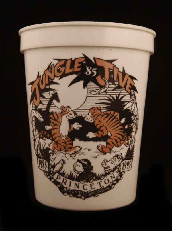 1985 Beer Cup 10th Reunion