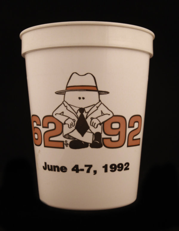 1962 Beer Cup 30th Reunion