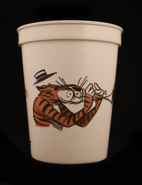 1955 Beer Cup 35th Reunion
