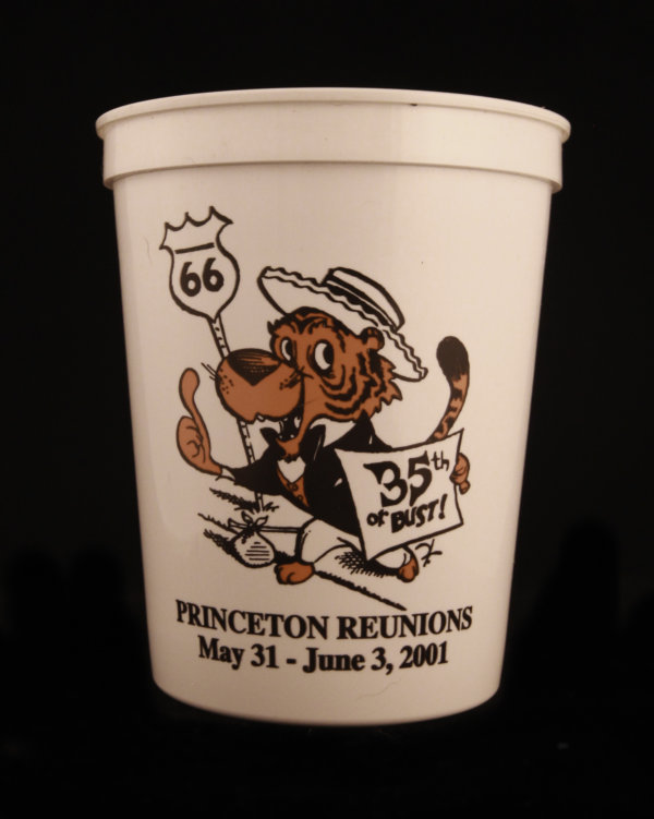 1966 Beer Cup 35th Reunion