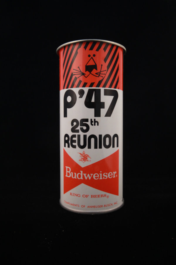 1947 Beer Can 25th Reunion