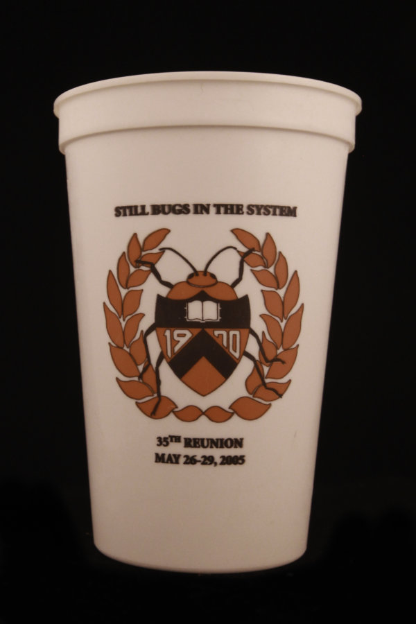 1970 Beer Cup 35th Reunion