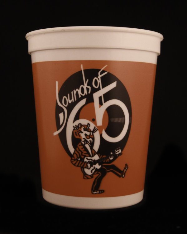 1965 Beer Cup 45th Reunion