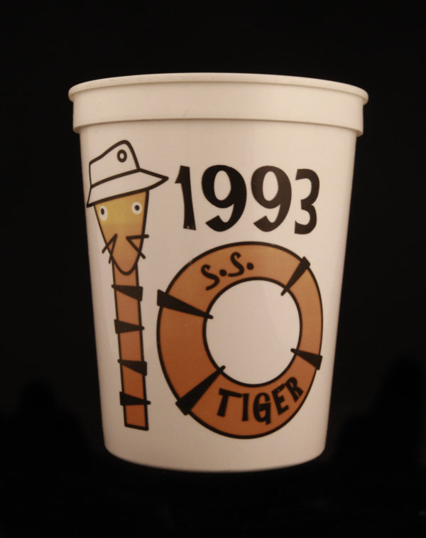1993 Beer Cup 10th Reunion