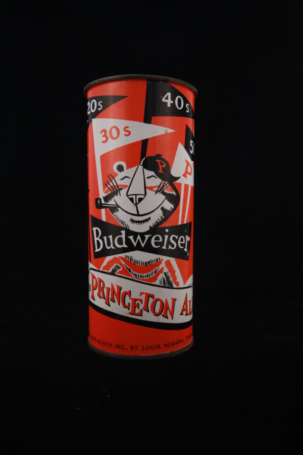 Reunions 1962 Beer Can