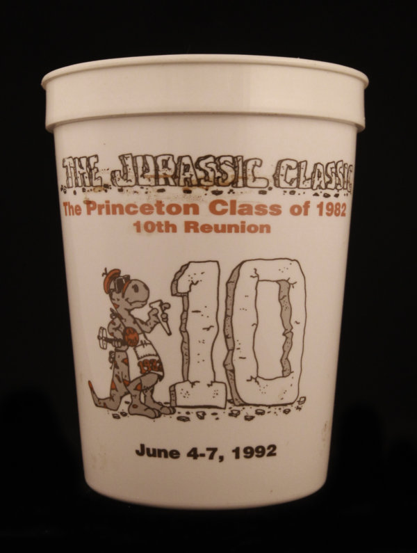 1982 Beer Cup 10th Reunion