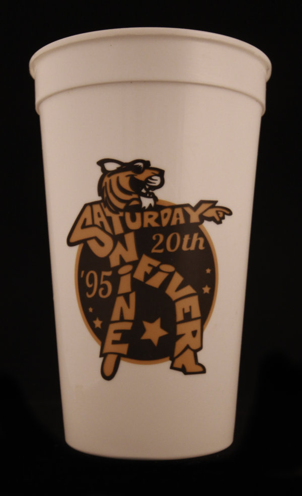 1995 Beer Cup 20th Reunion