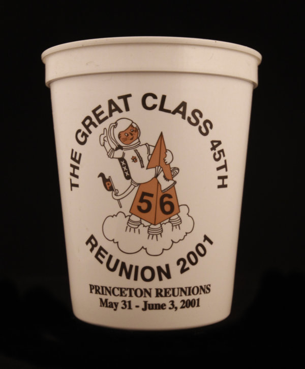 1956 Beer Cup 45th Reunion