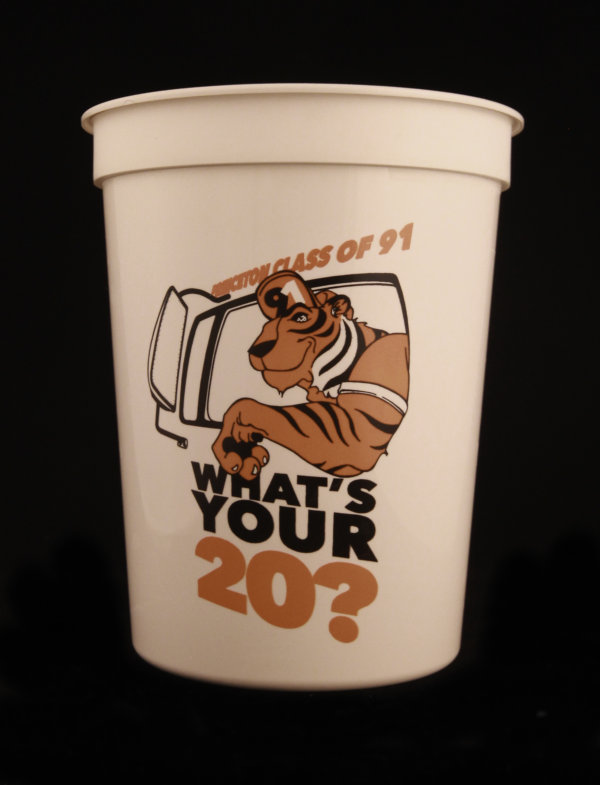 1991 Beer Cup 20th Reunion