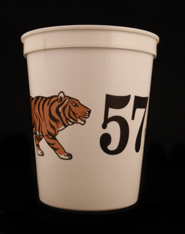 1957 Beer Cup 45th Reunion