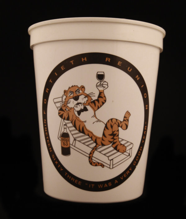 1963 Beer Cup 40th Reunion