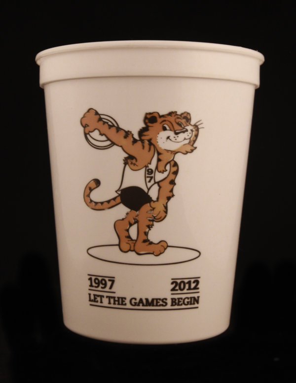 1997 Beer Cup 15th Reunion