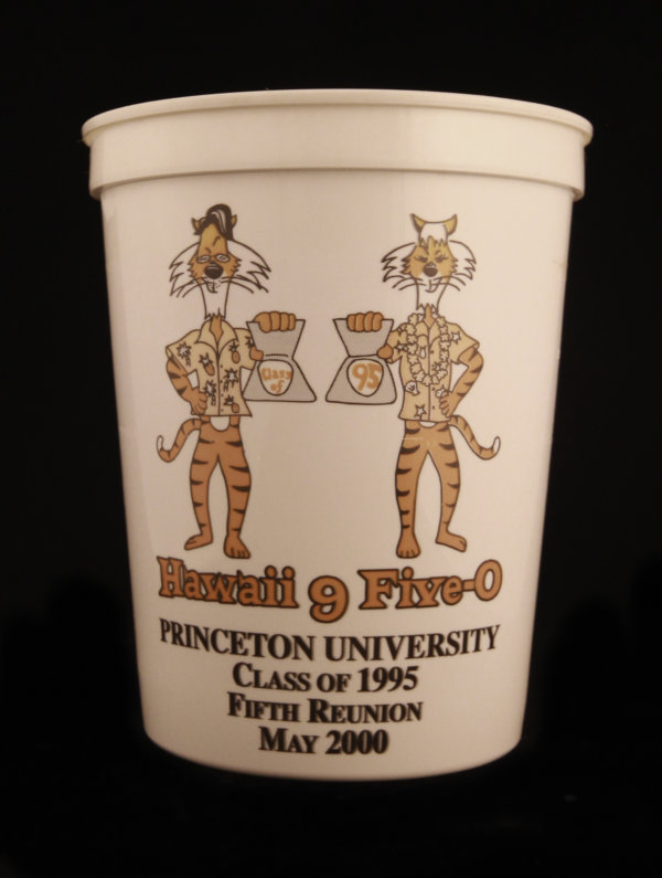 1995 Beer Cup 05th Reunion