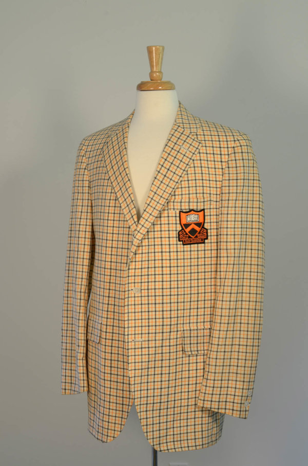 1931 Reunion Jacket I