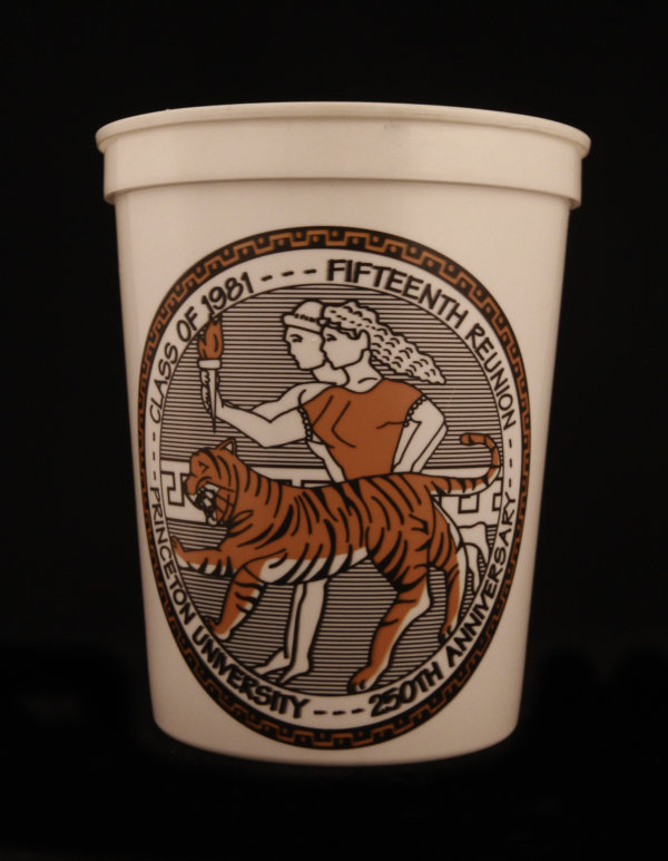 1981 Beer Cup 15th Reunion