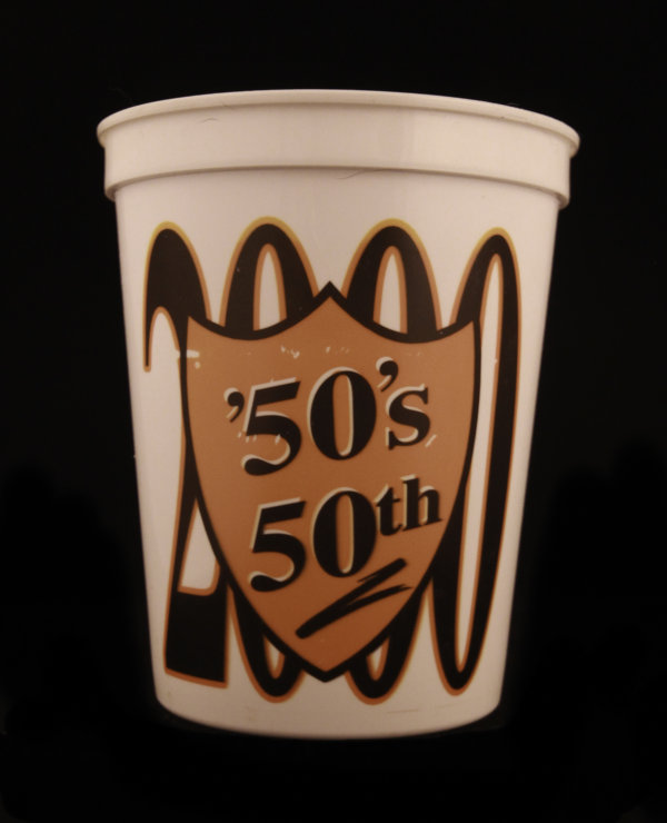 1950 Beer Cup 50th Reunion