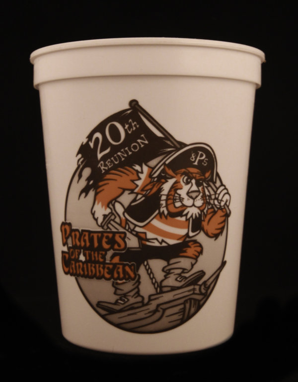 1985 Beer Cup 20th Reunion