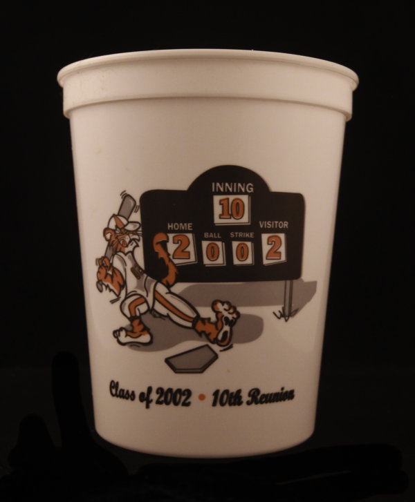 2002 Beer Cup 10th Reunion