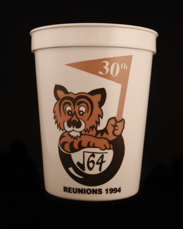 1964 Beer Cup 30th Reunion
