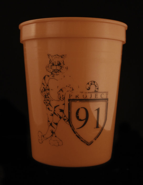 1991 Beer Cup 05th Reunion