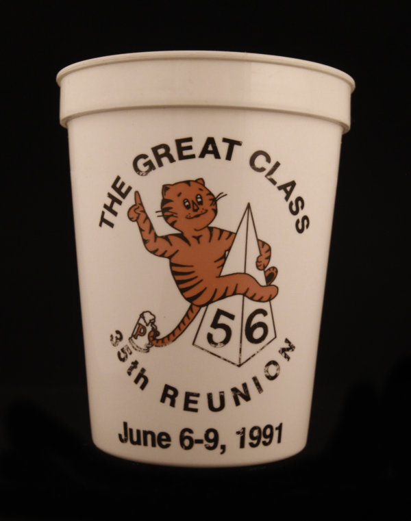 1956 Beer Cup 35th Reunion