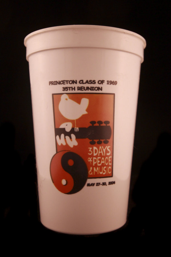 1969 Beer Cup 35th Reunion