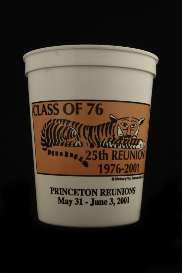 1976 Beer Cup 25th Reunion