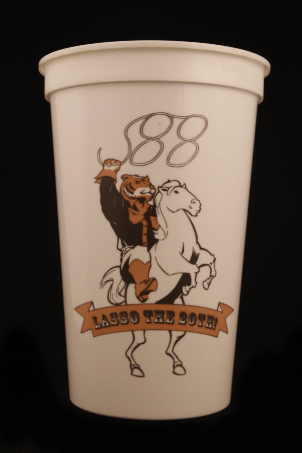 1988 Beer Cup 20th Reunion