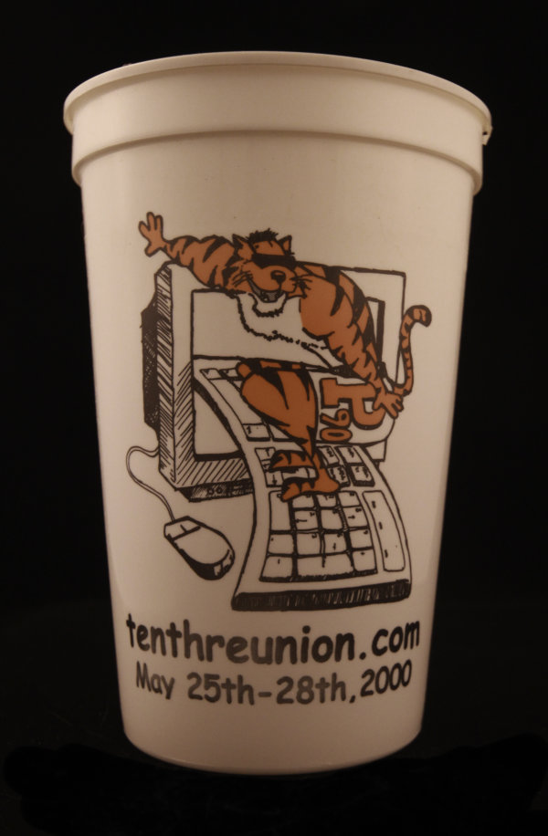 1990 Beer Cup 10th Reunion