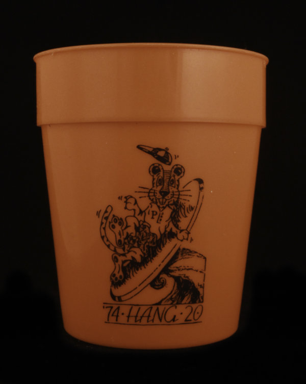 1974 Beer Cup 20th Reunion