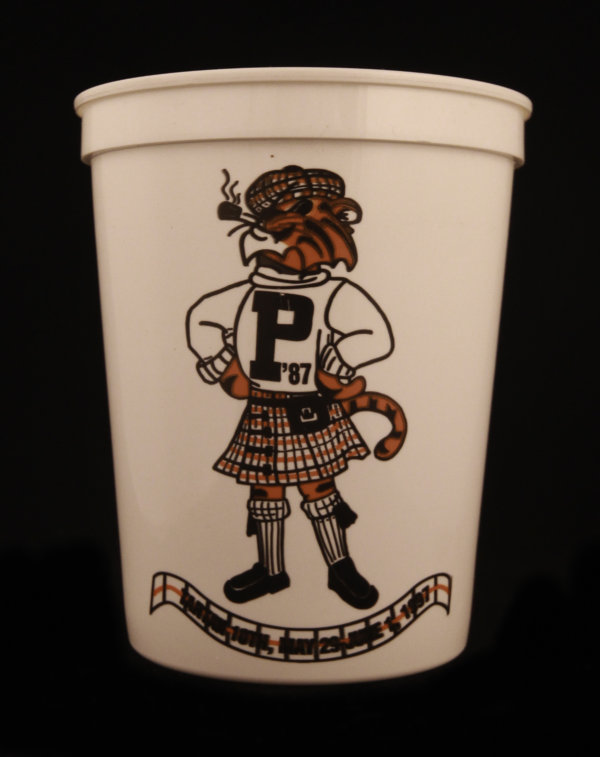1987 Beer Cup 10th Reunion