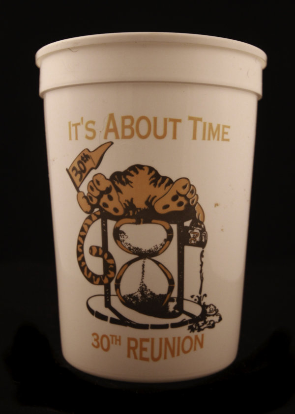 1968 Beer Cup 30th Reunion