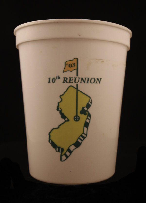 2003 Beer Cup 10th Reunion