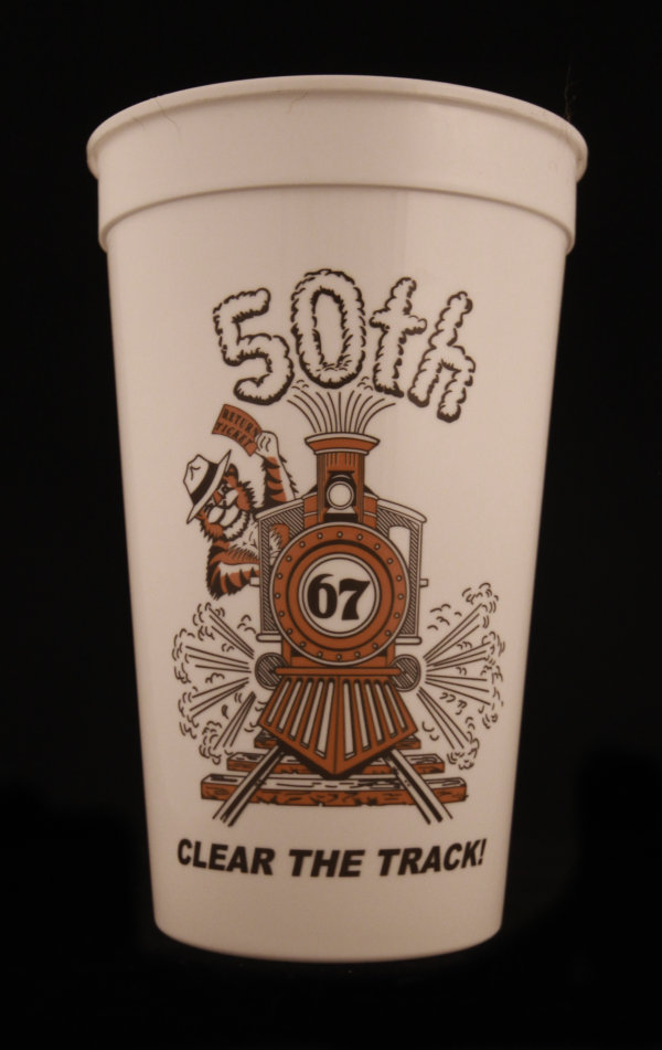1967 Beer Cup 50th Reunion