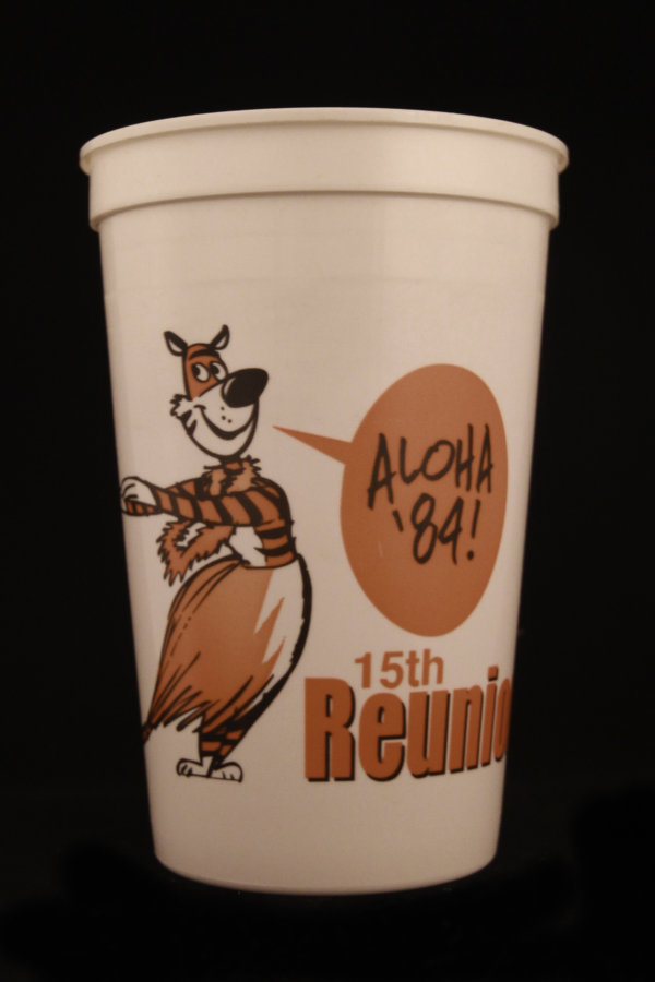 1984 Beer Cup 15th Reunion
