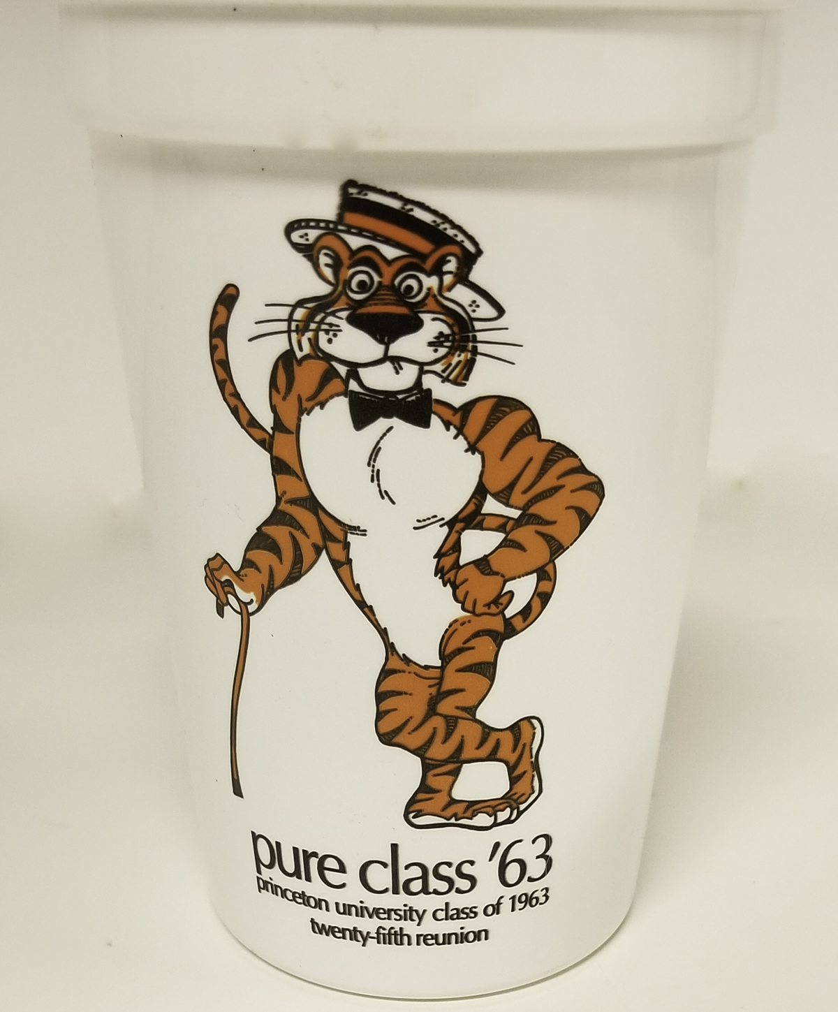 1963 Beer Cup 25th Reunion