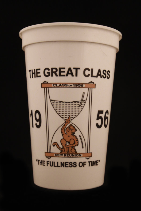 1956 Beer Cup 55th Reunion
