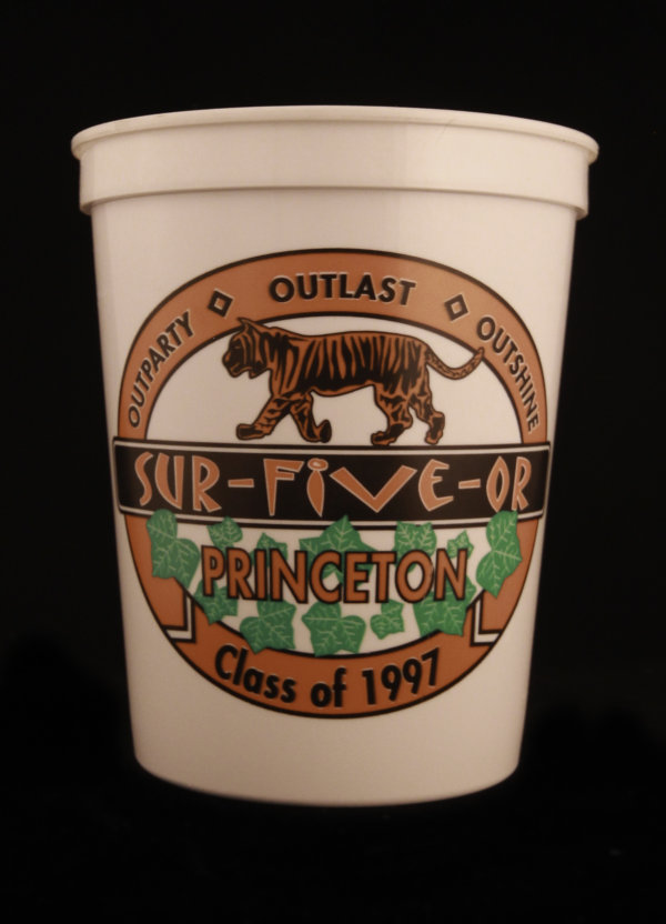 1997 Beer Cup 05th Reunion